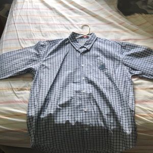 Unc chapel hill button down